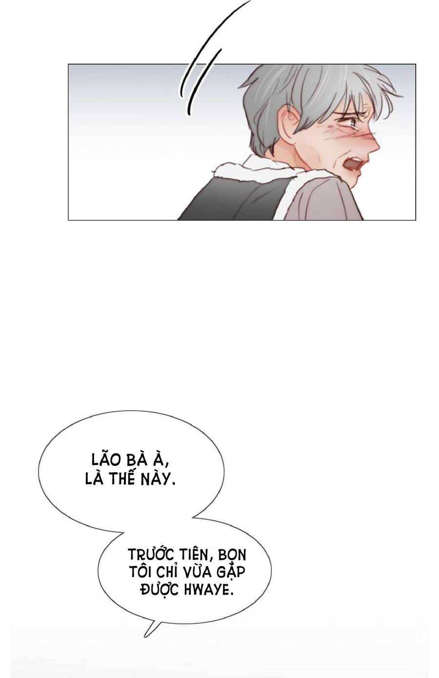 Mùa Đông Tăm Tối Chapter 83 - Trang 2