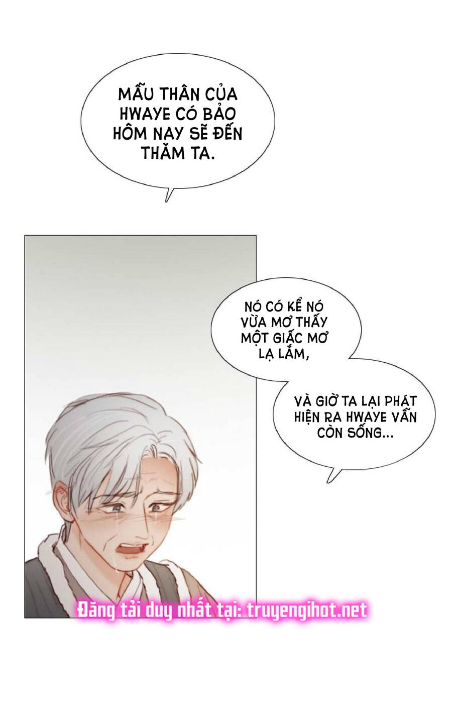 Mùa Đông Tăm Tối Chapter 83 - Trang 2