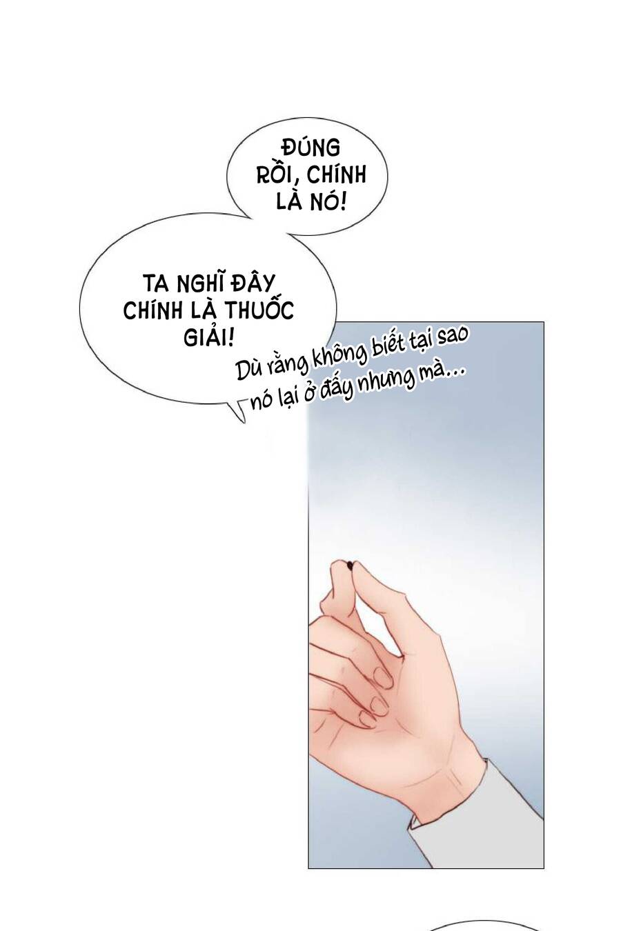 Mùa Đông Tăm Tối Chapter 83 - Trang 2