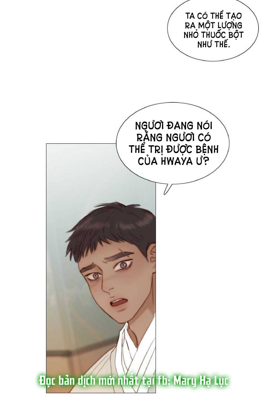 Mùa Đông Tăm Tối Chapter 83 - Trang 2