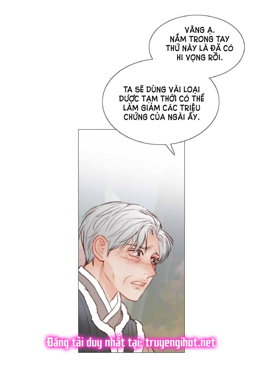 Mùa Đông Tăm Tối Chapter 83 - Trang 2