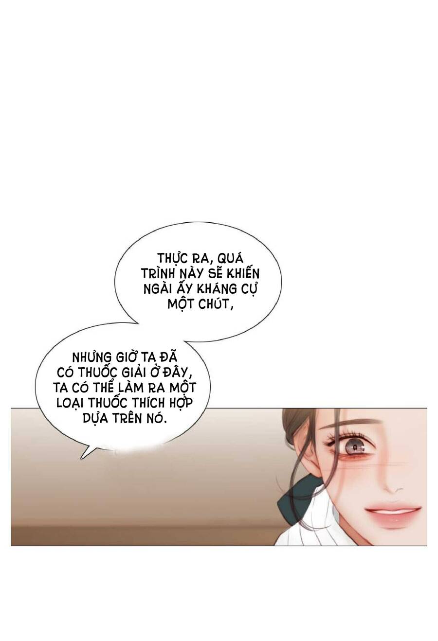 Mùa Đông Tăm Tối Chapter 83 - Trang 2