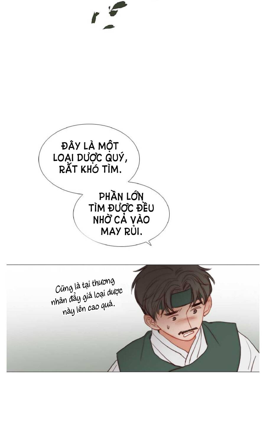 Mùa Đông Tăm Tối Chapter 83 - Trang 2