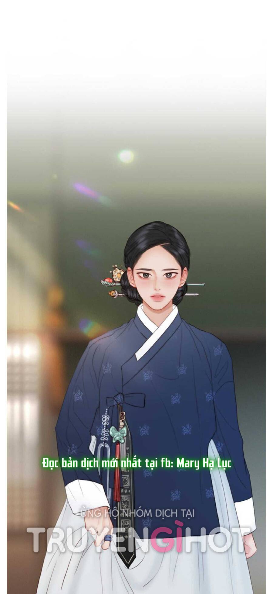 Mùa Đông Tăm Tối Chapter 83 - Trang 2