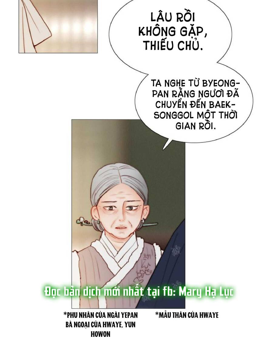 Mùa Đông Tăm Tối Chapter 84 - Trang 2