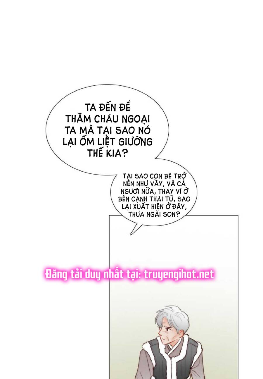 Mùa Đông Tăm Tối Chapter 84 - Trang 2