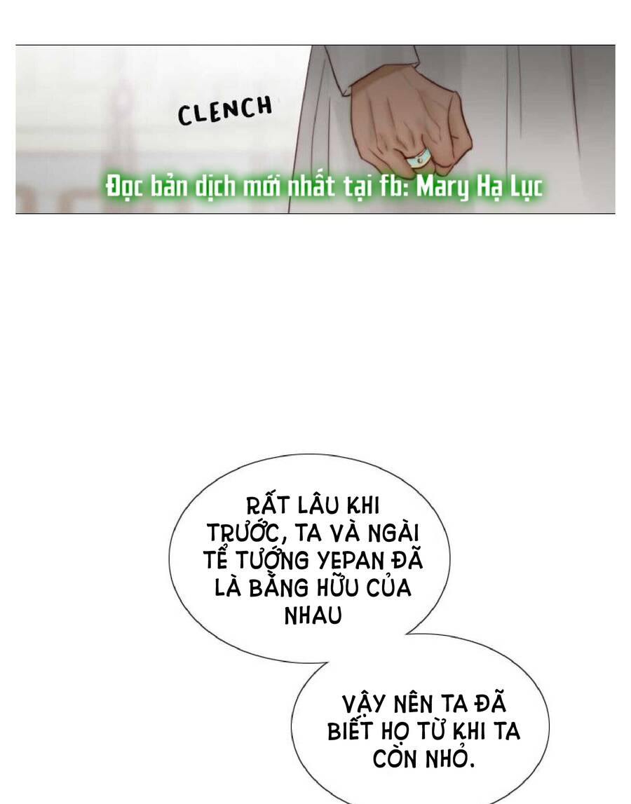 Mùa Đông Tăm Tối Chapter 84 - Trang 2