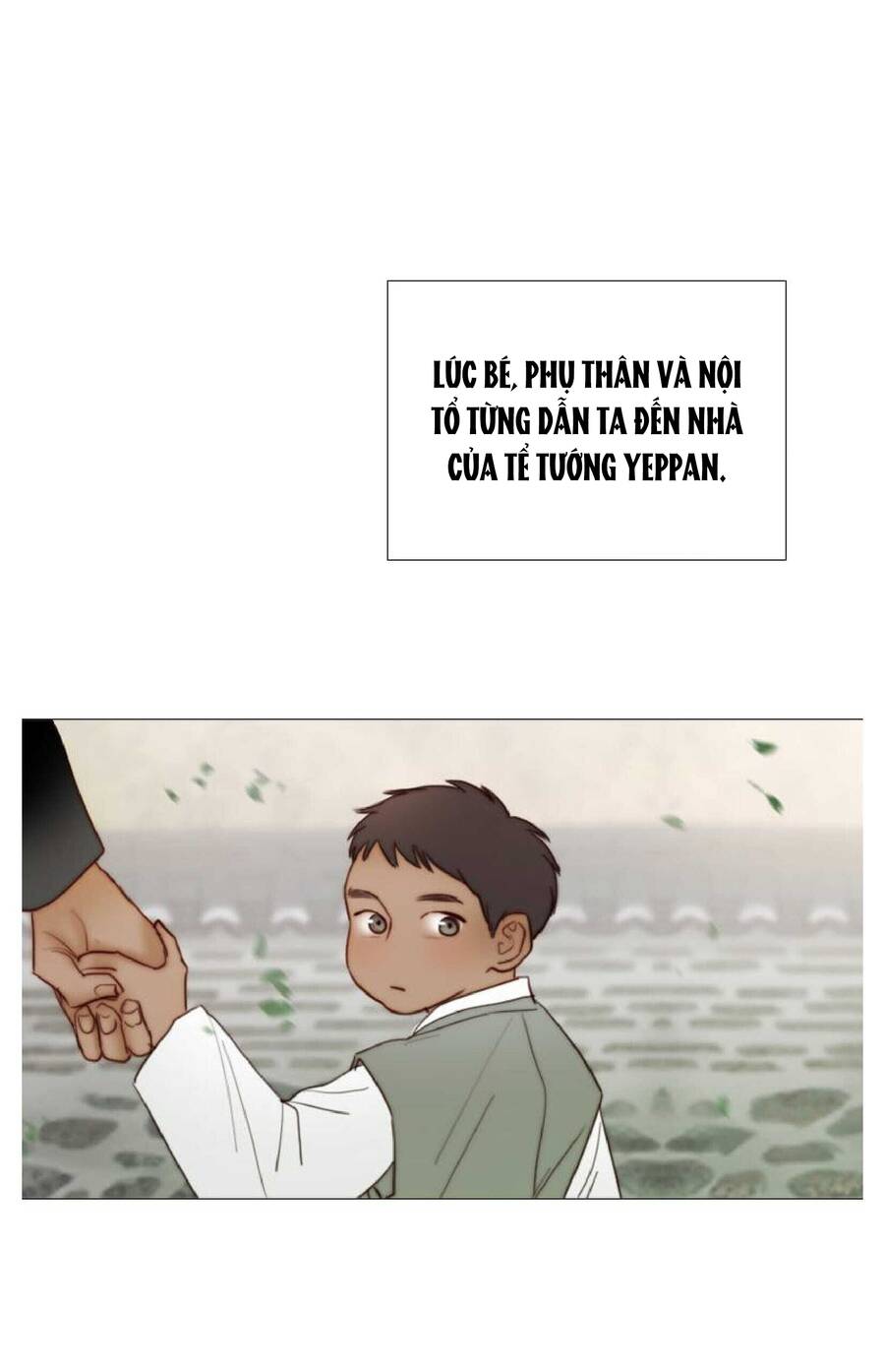 Mùa Đông Tăm Tối Chapter 84 - Trang 2