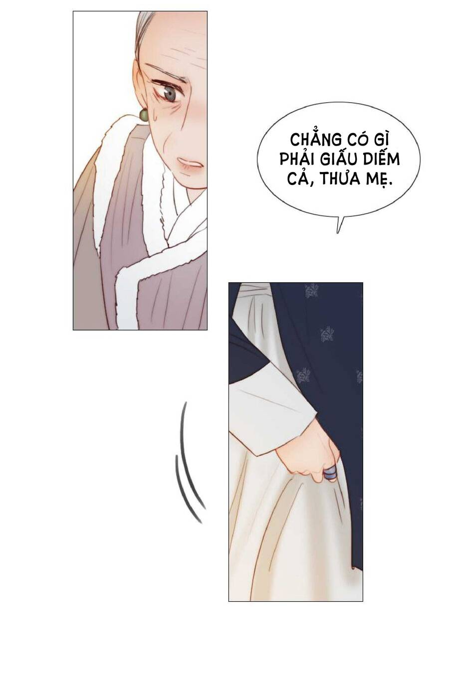 Mùa Đông Tăm Tối Chapter 84 - Trang 2