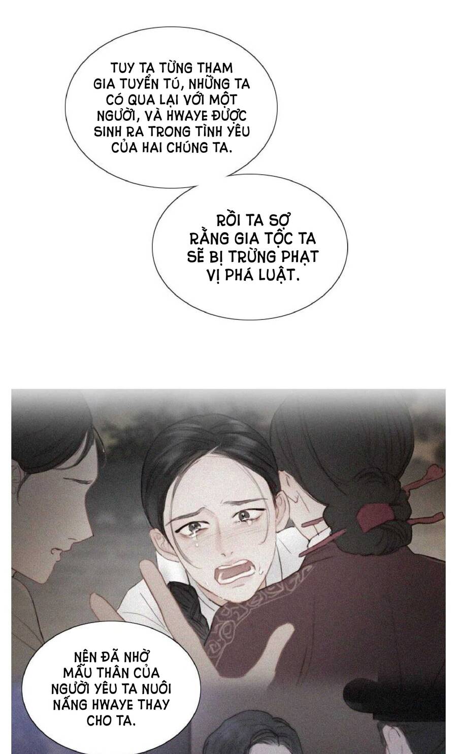 Mùa Đông Tăm Tối Chapter 84 - Trang 2