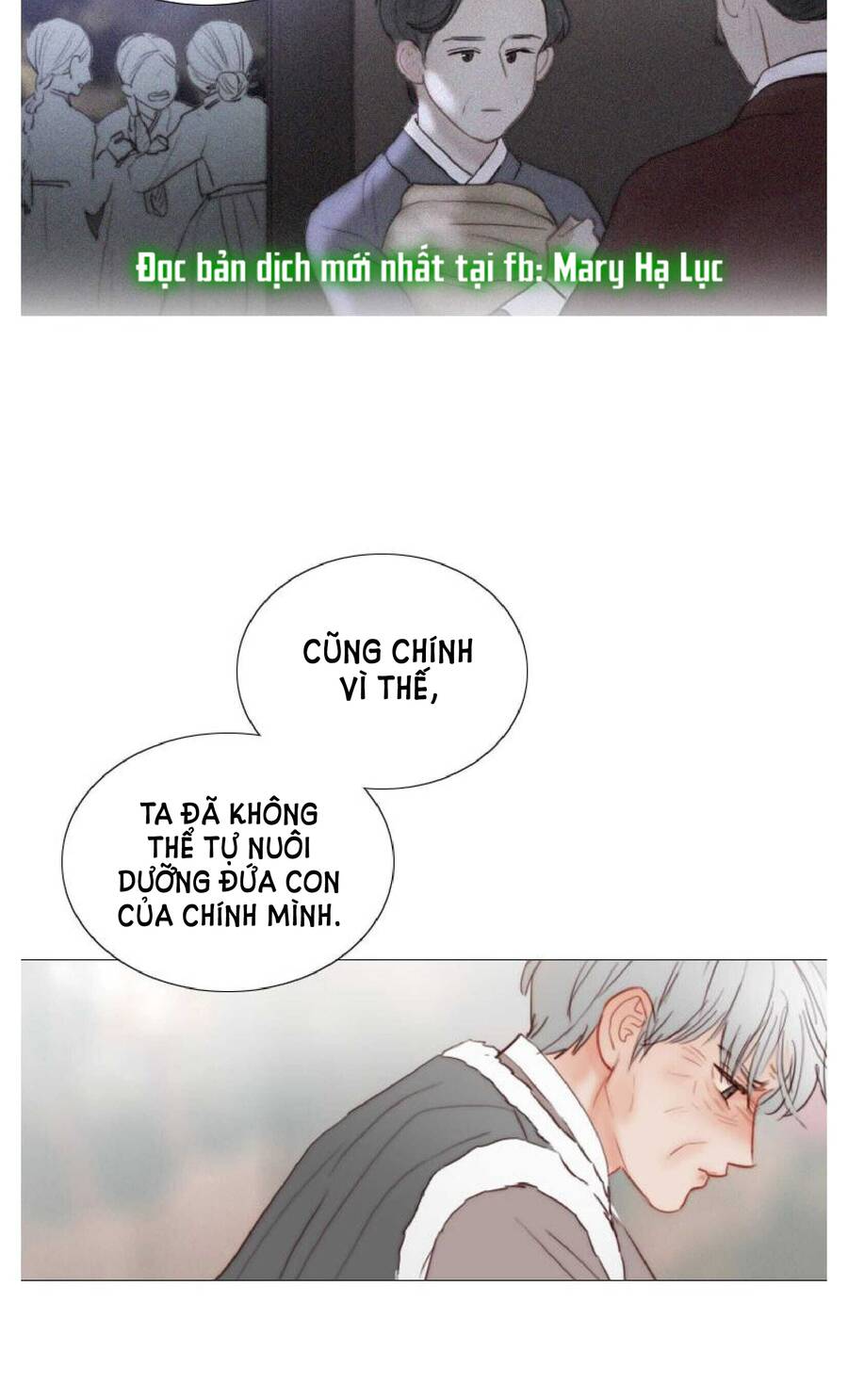 Mùa Đông Tăm Tối Chapter 84 - Trang 2