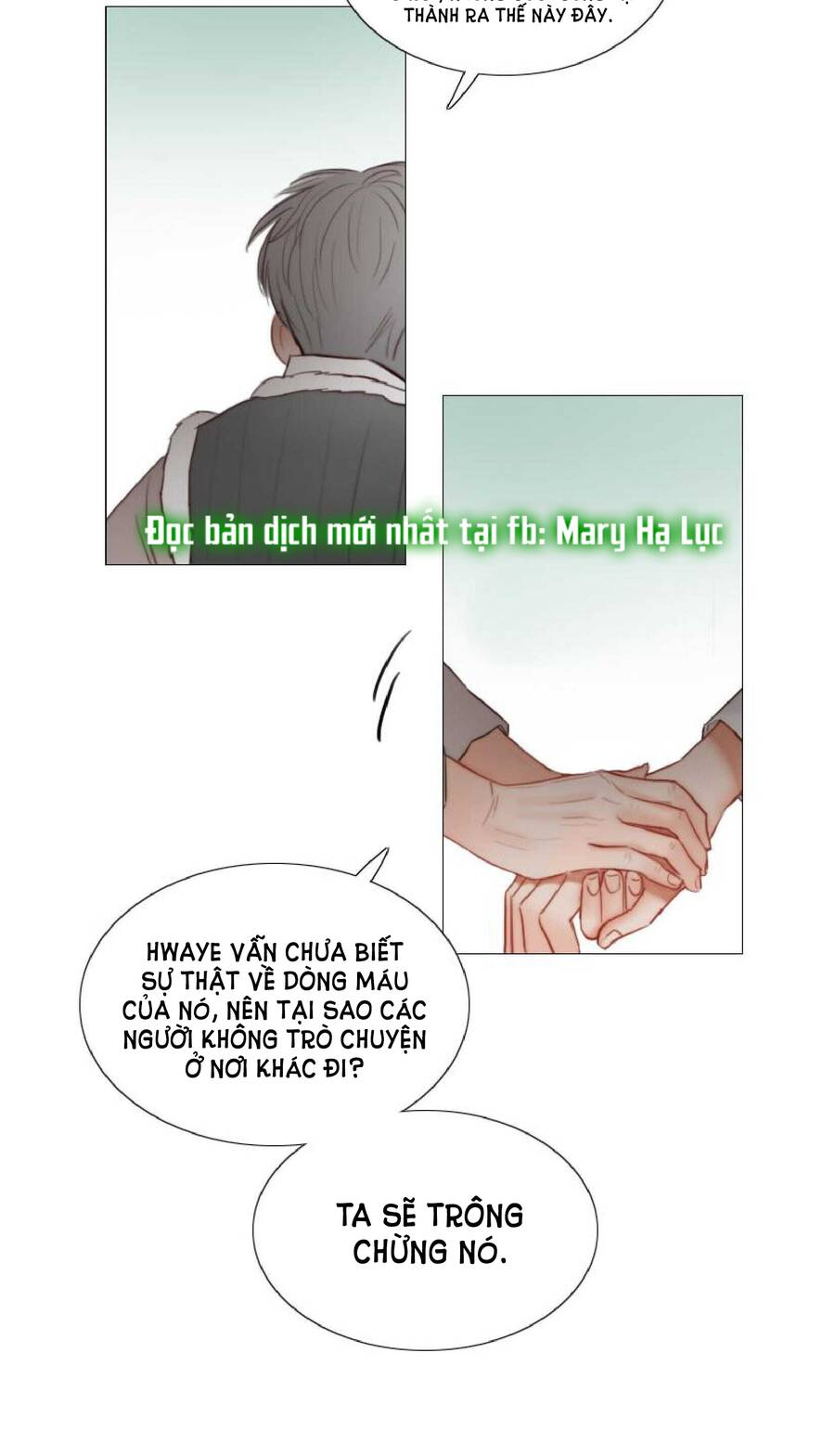 Mùa Đông Tăm Tối Chapter 84 - Trang 2