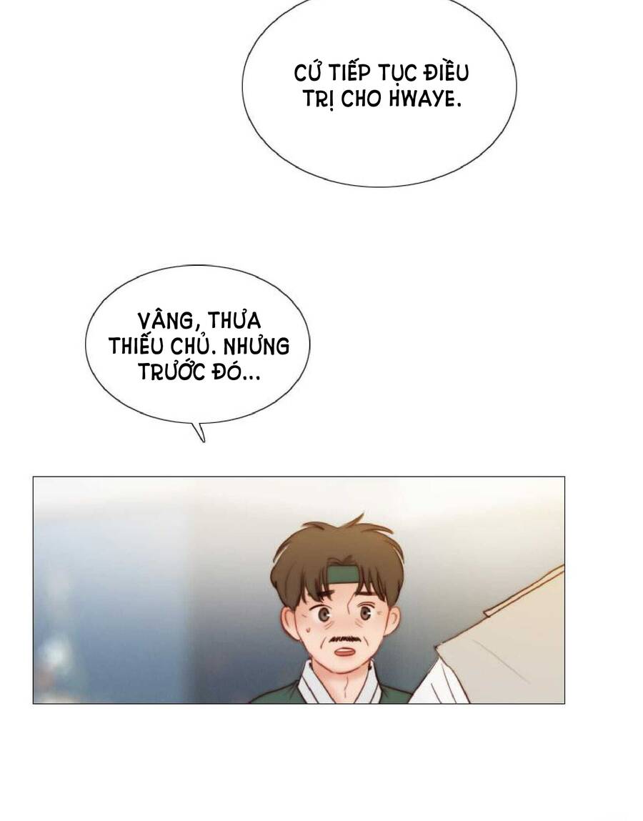 Mùa Đông Tăm Tối Chapter 84 - Trang 2