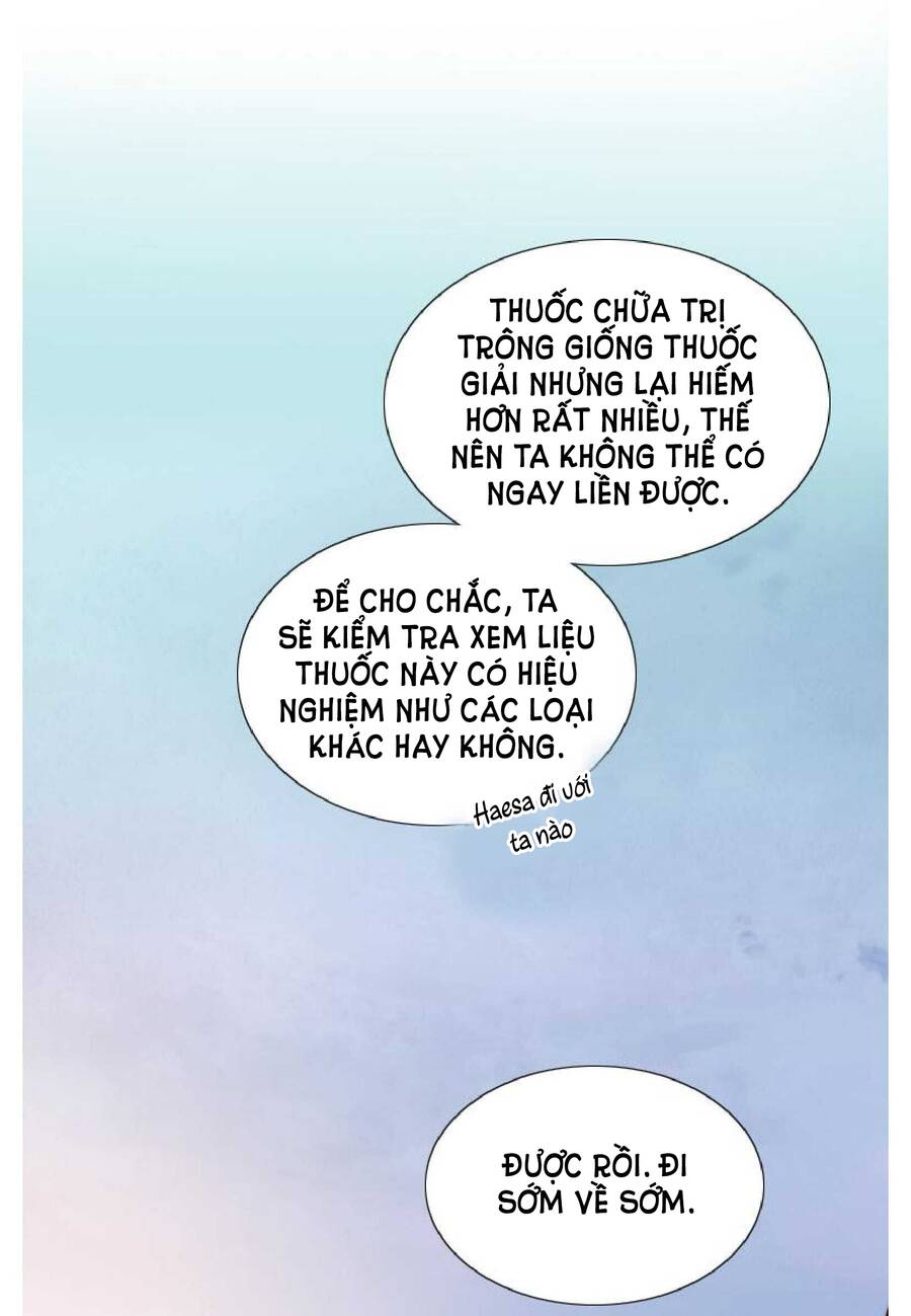 Mùa Đông Tăm Tối Chapter 84 - Trang 2