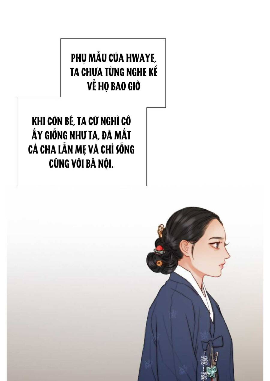 Mùa Đông Tăm Tối Chapter 84 - Trang 2