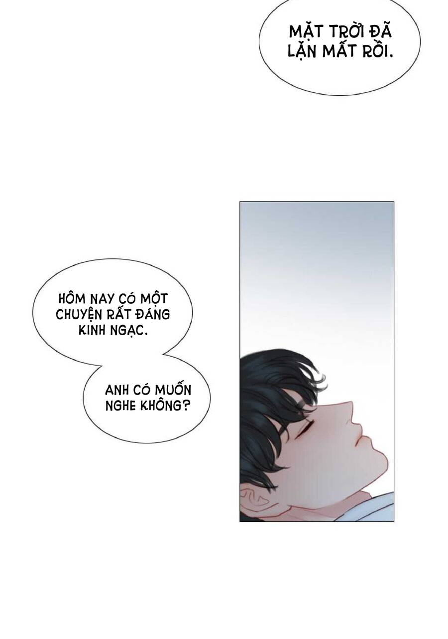 Mùa Đông Tăm Tối Chapter 84 - Trang 2