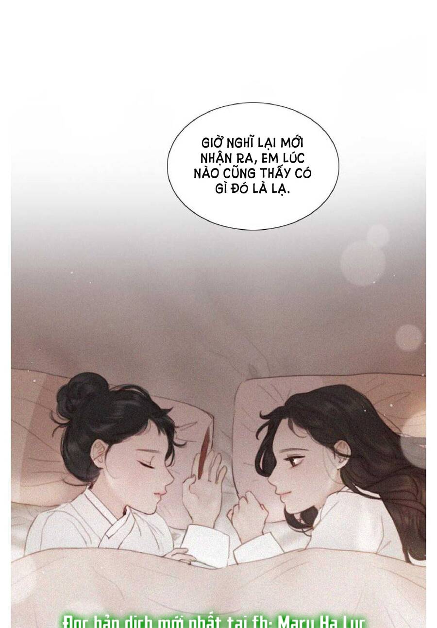 Mùa Đông Tăm Tối Chapter 84 - Trang 2