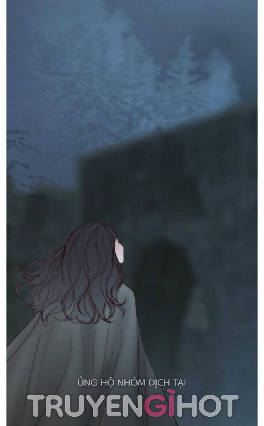 Mùa Đông Tăm Tối Chapter 84 - Trang 2