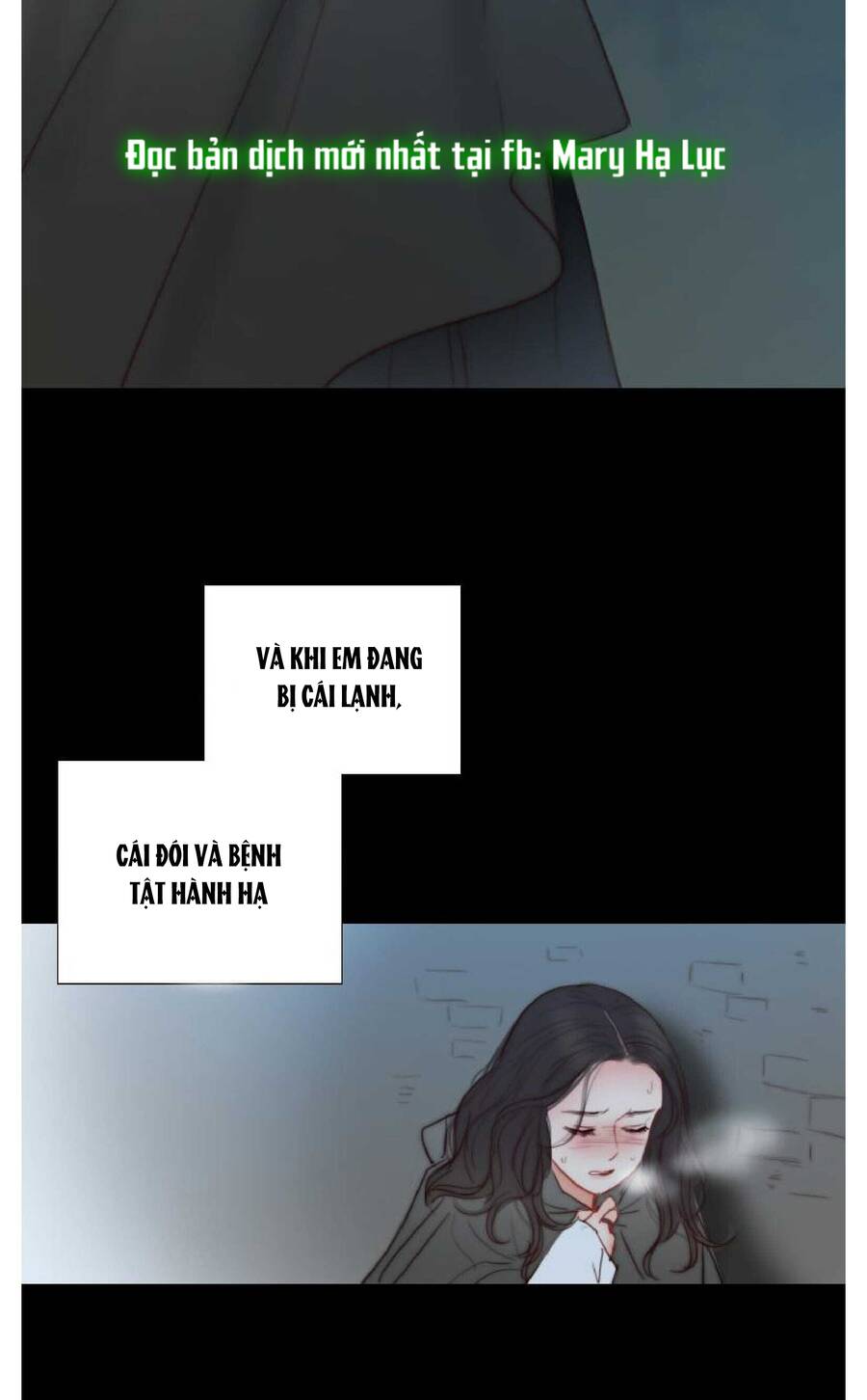 Mùa Đông Tăm Tối Chapter 84 - Trang 2