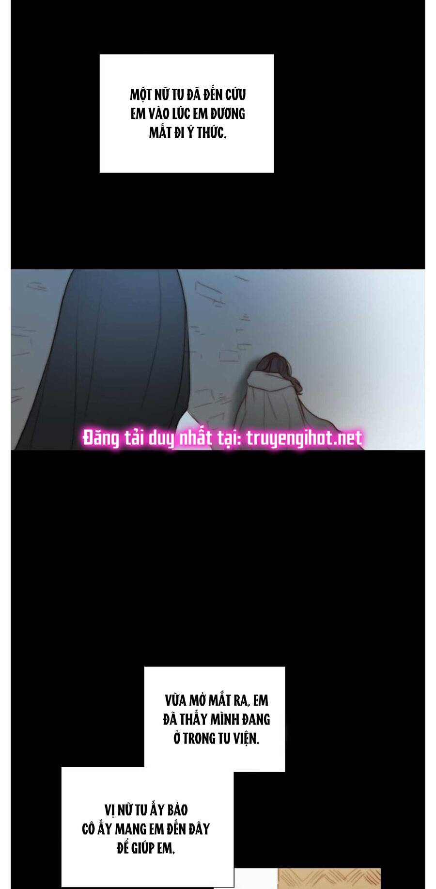 Mùa Đông Tăm Tối Chapter 84 - Trang 2