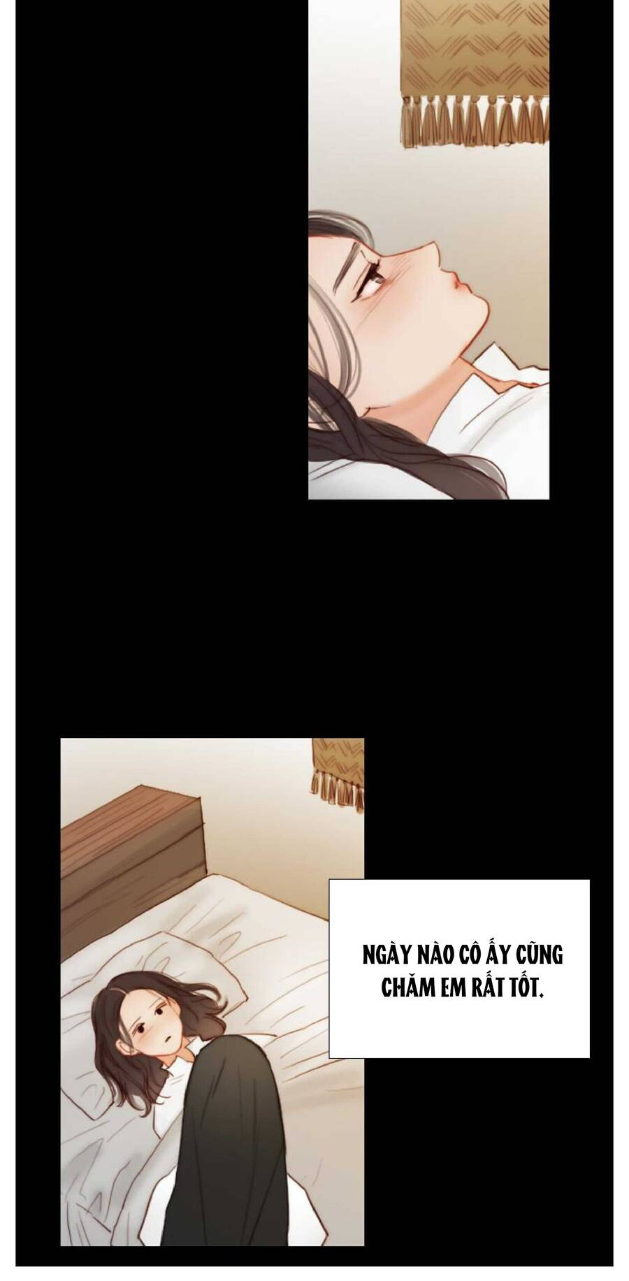 Mùa Đông Tăm Tối Chapter 84 - Trang 2