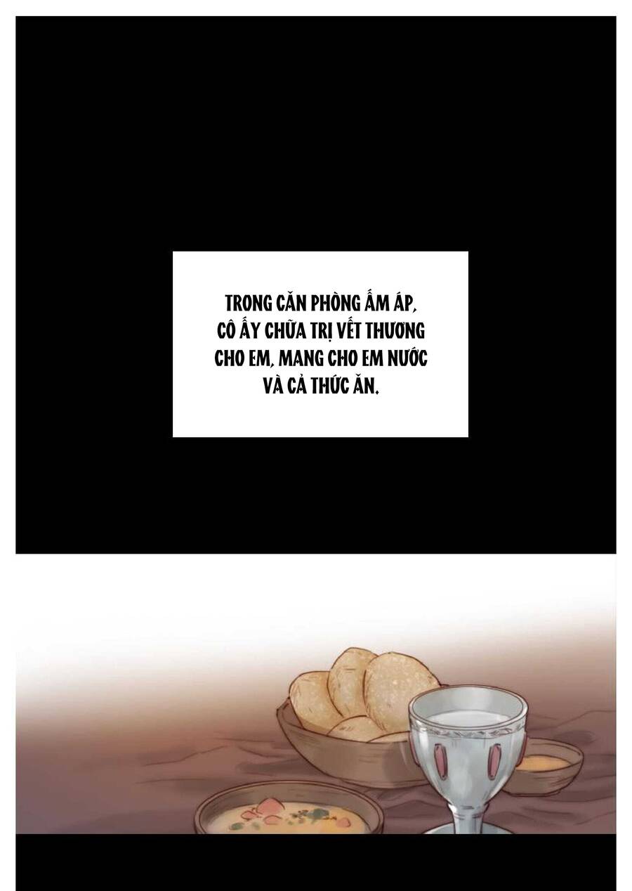 Mùa Đông Tăm Tối Chapter 84 - Trang 2