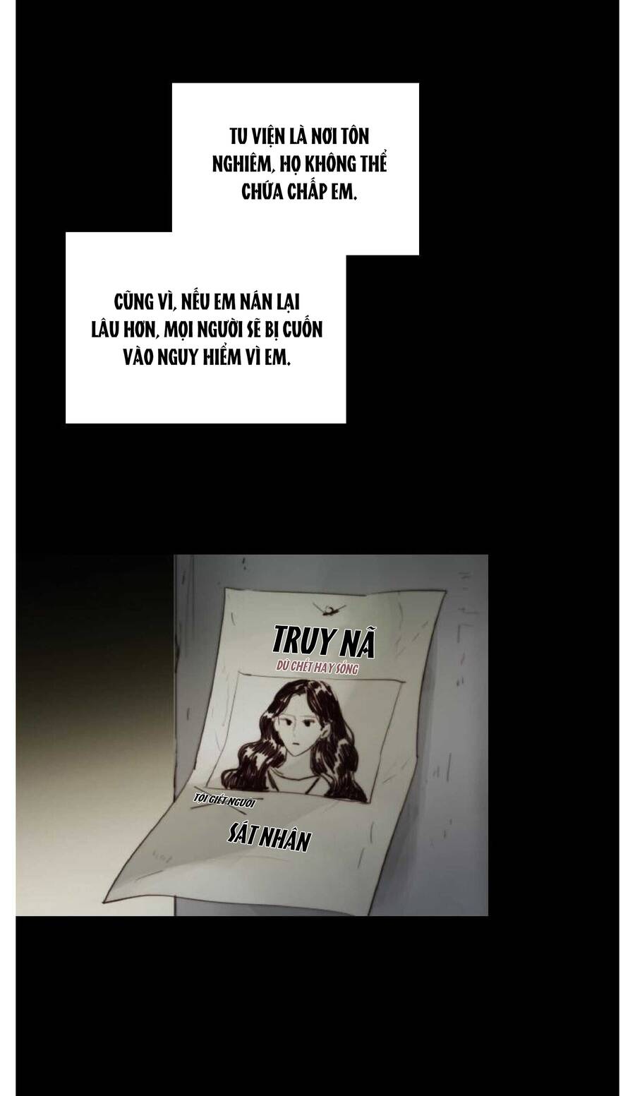 Mùa Đông Tăm Tối Chapter 84 - Trang 2