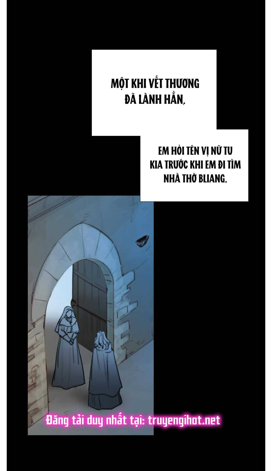 Mùa Đông Tăm Tối Chapter 84 - Trang 2