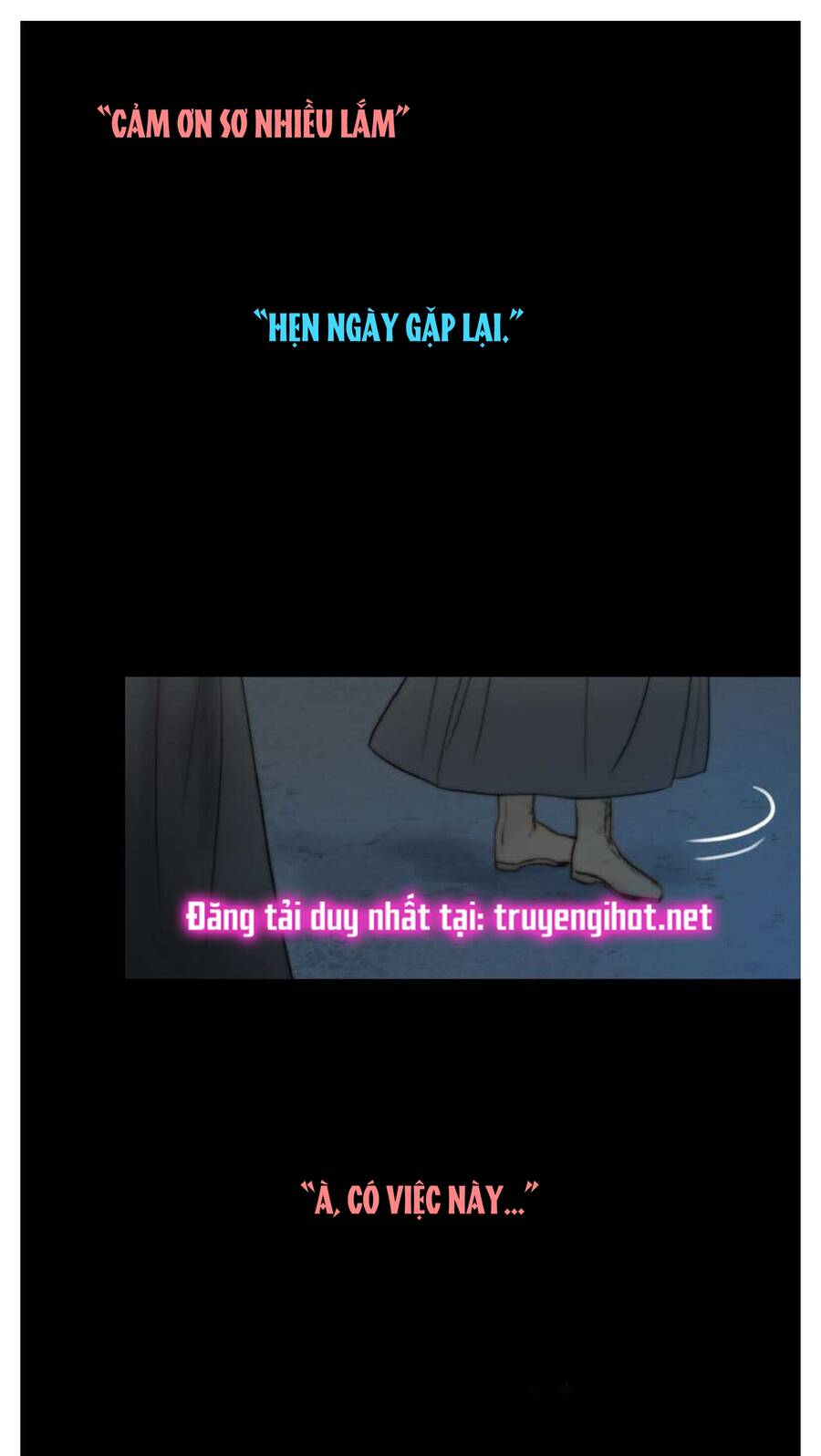 Mùa Đông Tăm Tối Chapter 84 - Trang 2