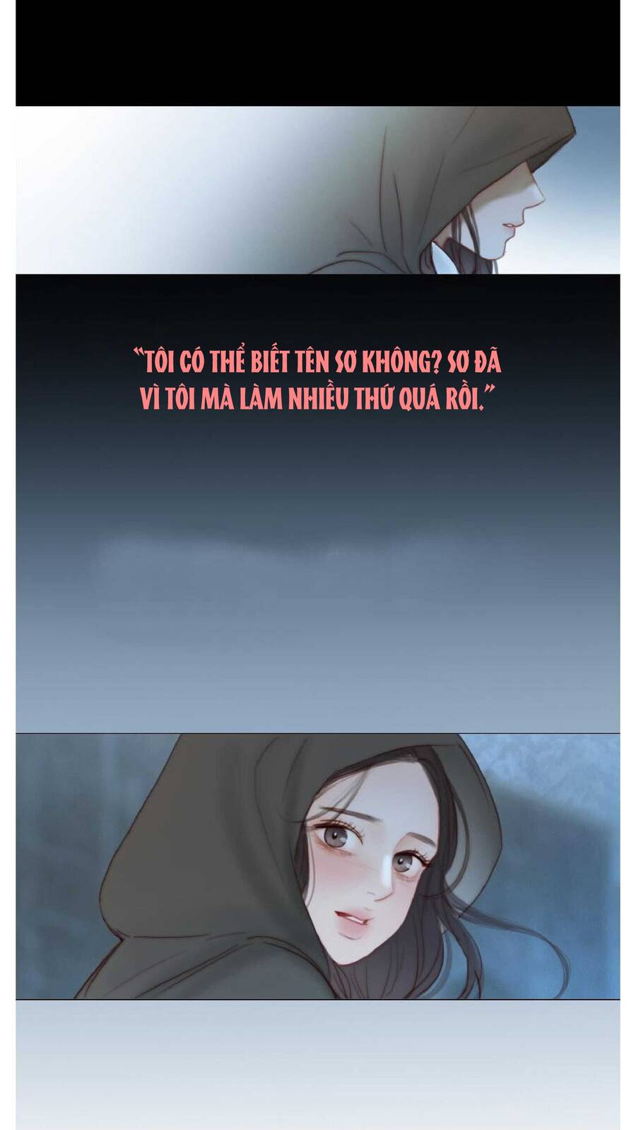 Mùa Đông Tăm Tối Chapter 84 - Trang 2