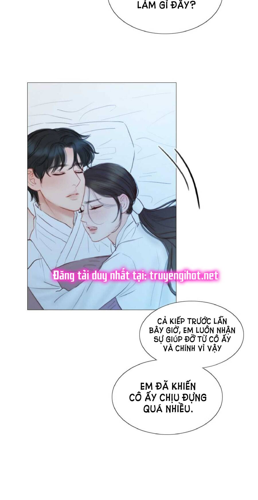 Mùa Đông Tăm Tối Chapter 84 - Trang 2