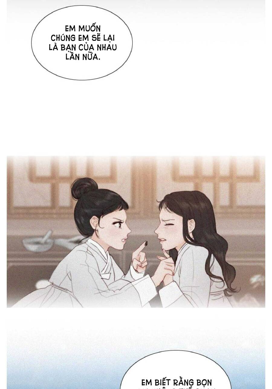 Mùa Đông Tăm Tối Chapter 84 - Trang 2