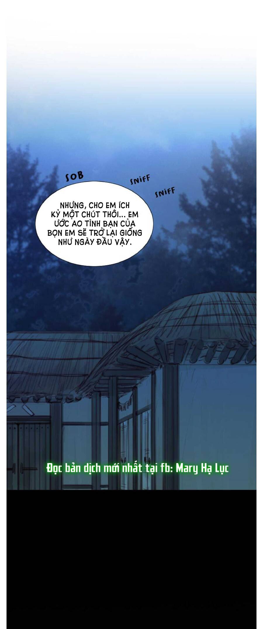 Mùa Đông Tăm Tối Chapter 84 - Trang 2