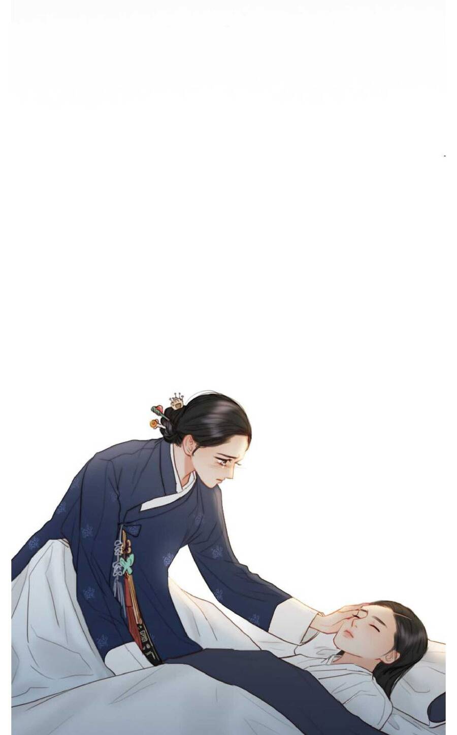 Mùa Đông Tăm Tối Chapter 84 - Trang 2