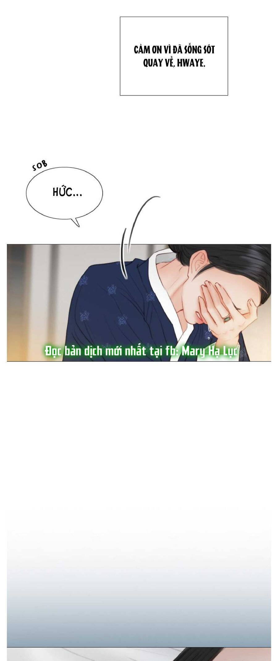 Mùa Đông Tăm Tối Chapter 84 - Trang 2