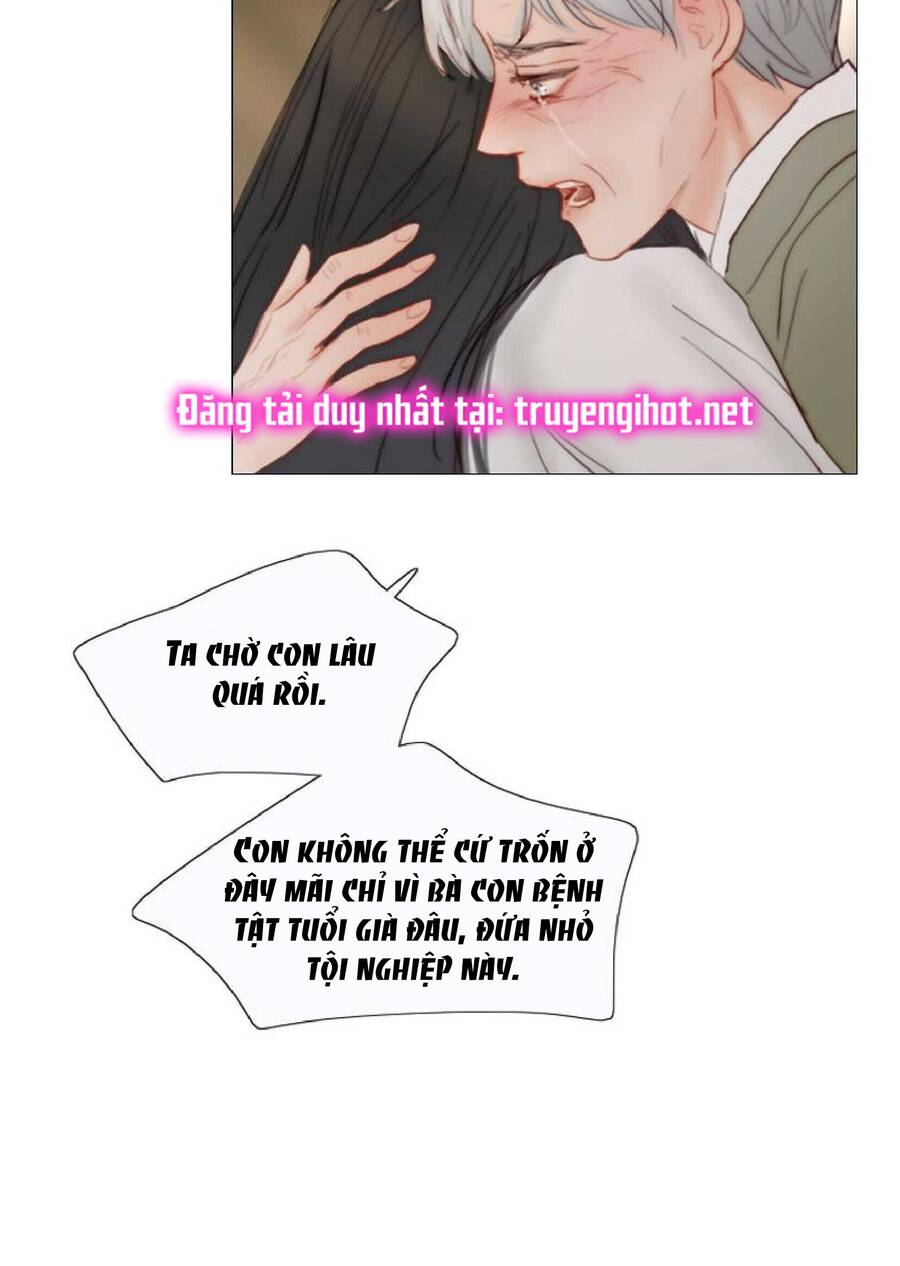 Mùa Đông Tăm Tối Chapter 85 - Trang 2