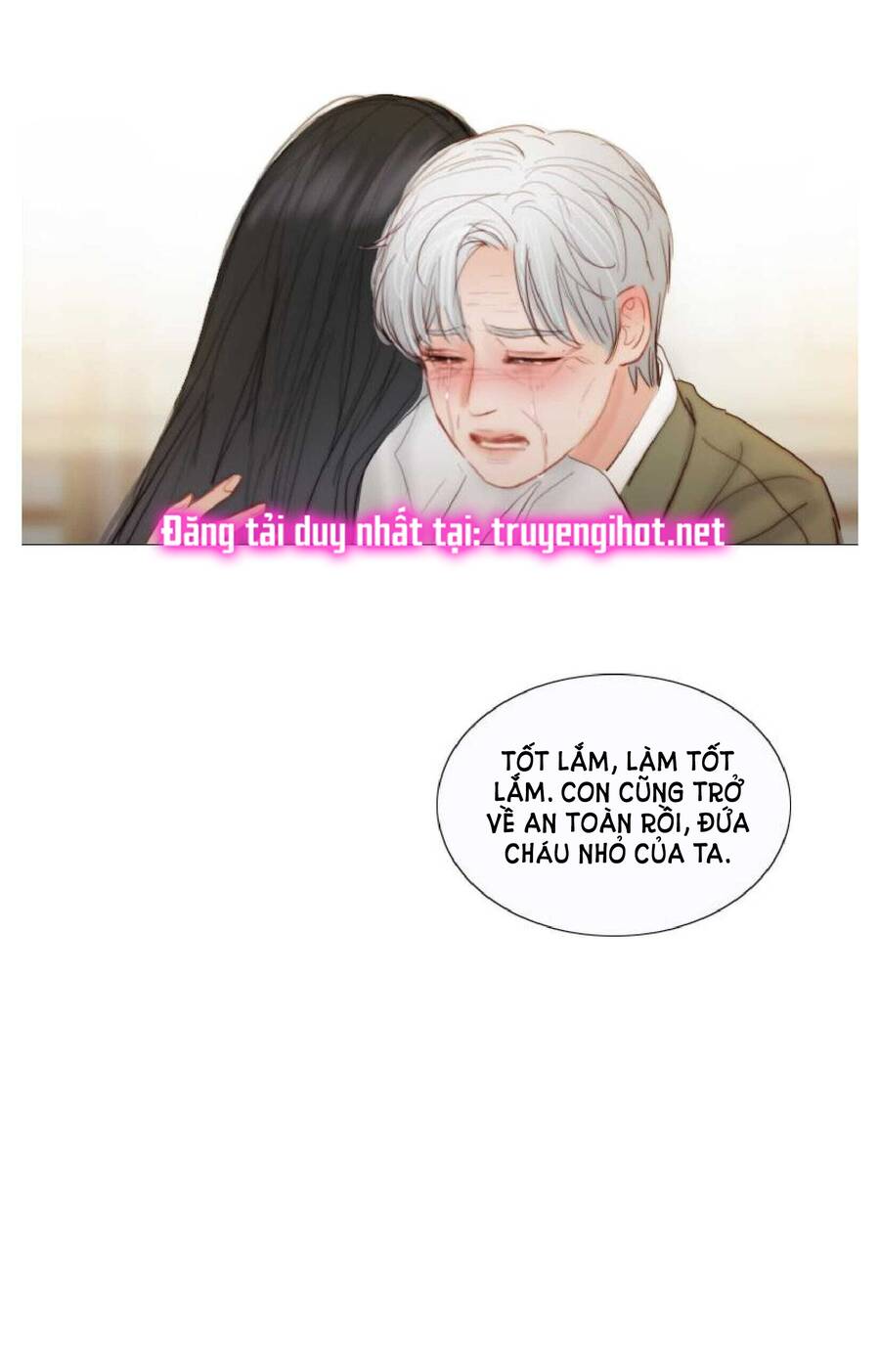 Mùa Đông Tăm Tối Chapter 85 - Trang 2