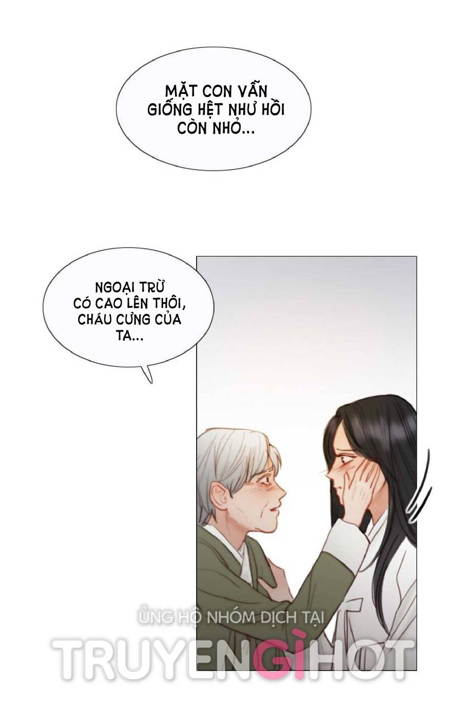 Mùa Đông Tăm Tối Chapter 85 - Trang 2