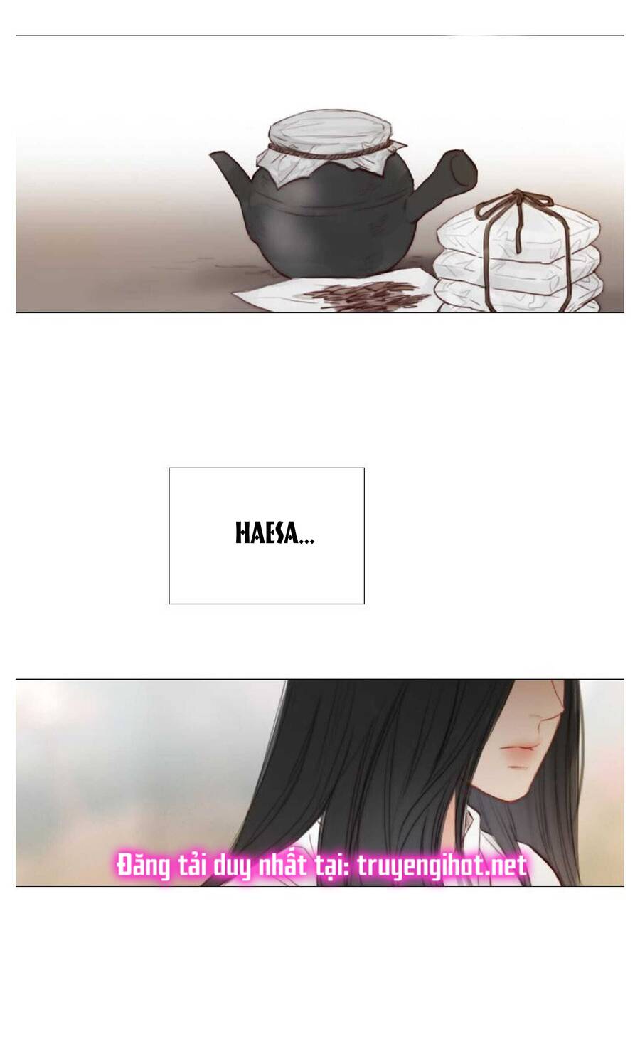 Mùa Đông Tăm Tối Chapter 85 - Trang 2