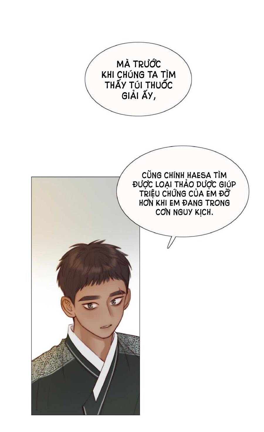 Mùa Đông Tăm Tối Chapter 85 - Trang 2