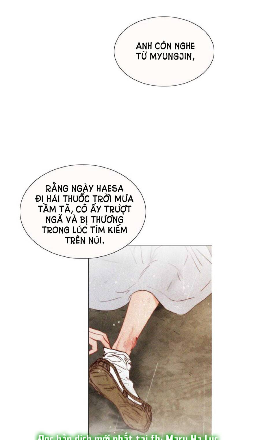 Mùa Đông Tăm Tối Chapter 85 - Trang 2