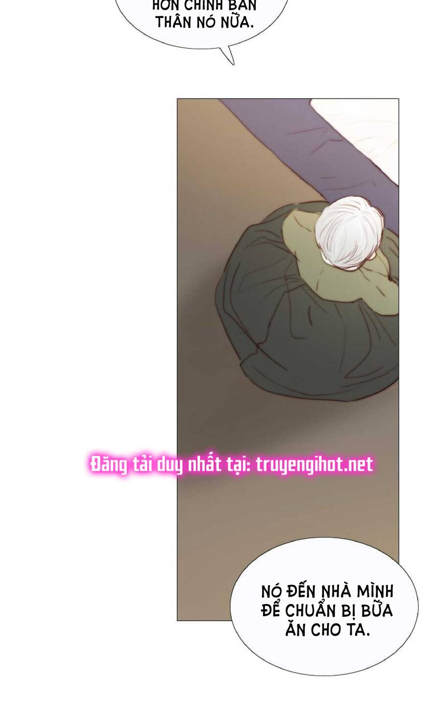 Mùa Đông Tăm Tối Chapter 85 - Trang 2