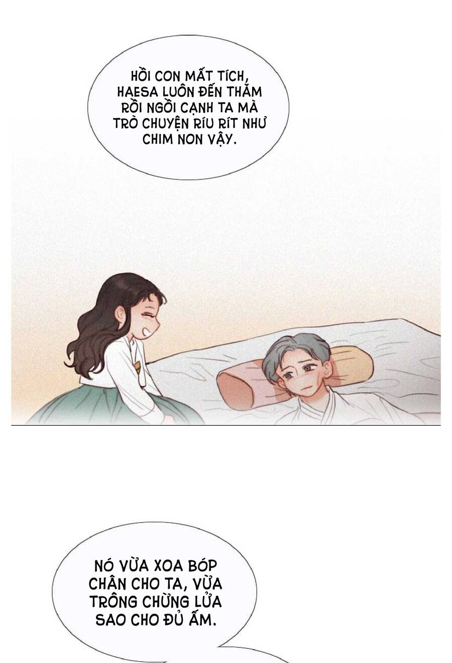Mùa Đông Tăm Tối Chapter 85 - Trang 2