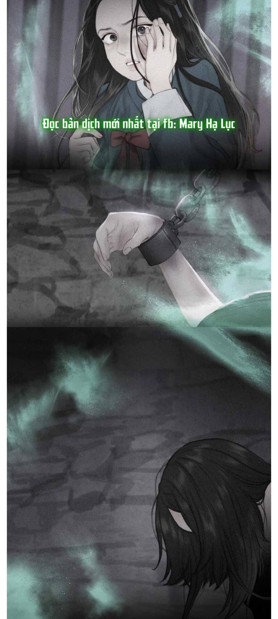 Mùa Đông Tăm Tối Chapter 85 - Trang 2