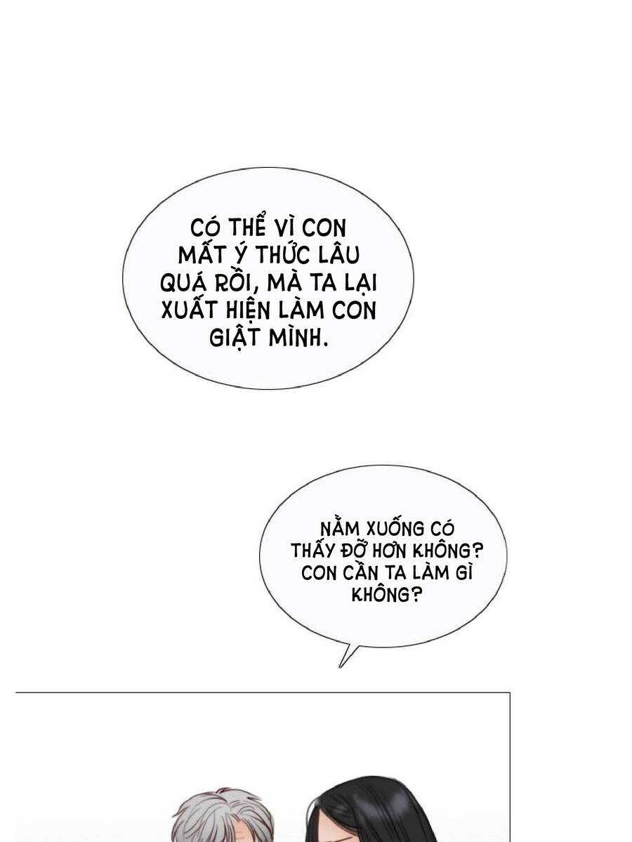 Mùa Đông Tăm Tối Chapter 85 - Trang 2