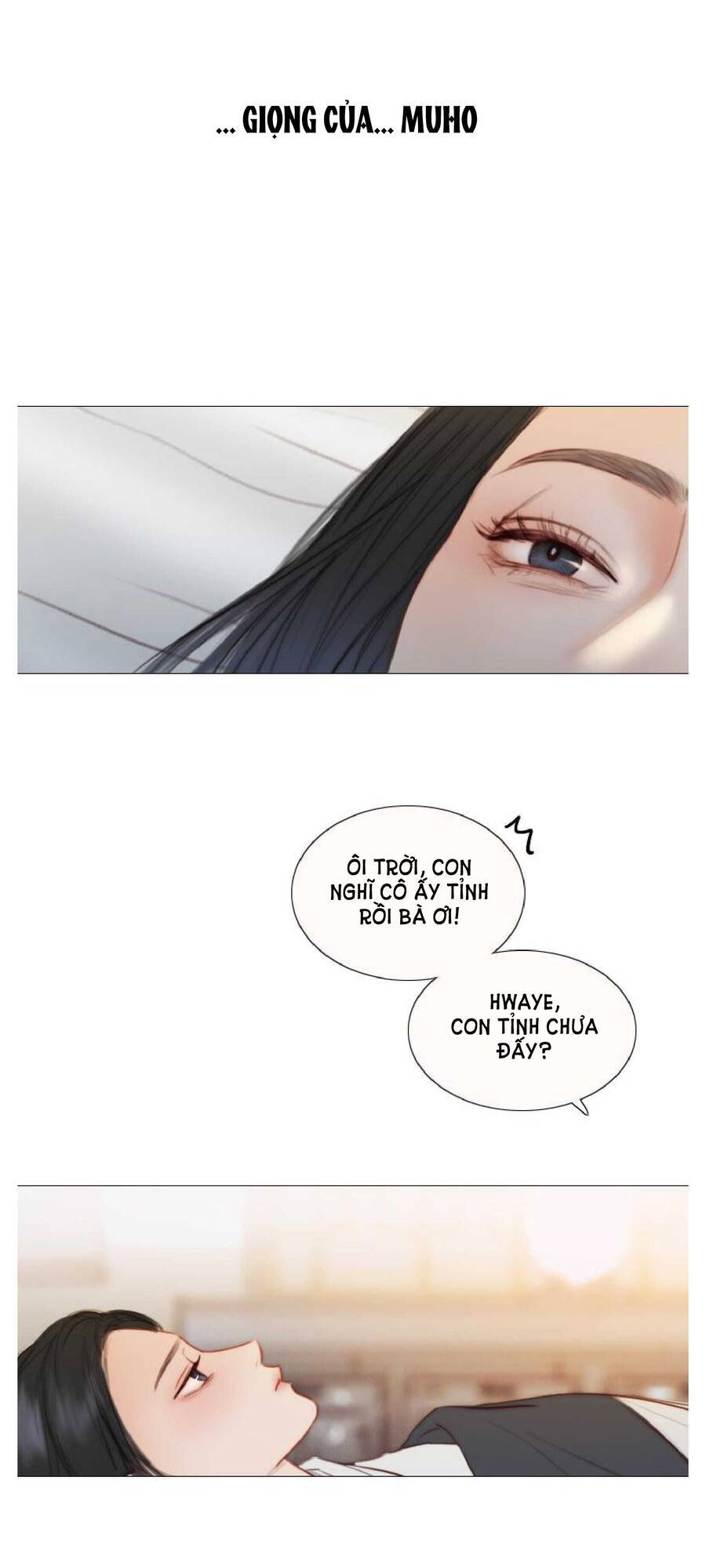 Mùa Đông Tăm Tối Chapter 85 - Trang 2