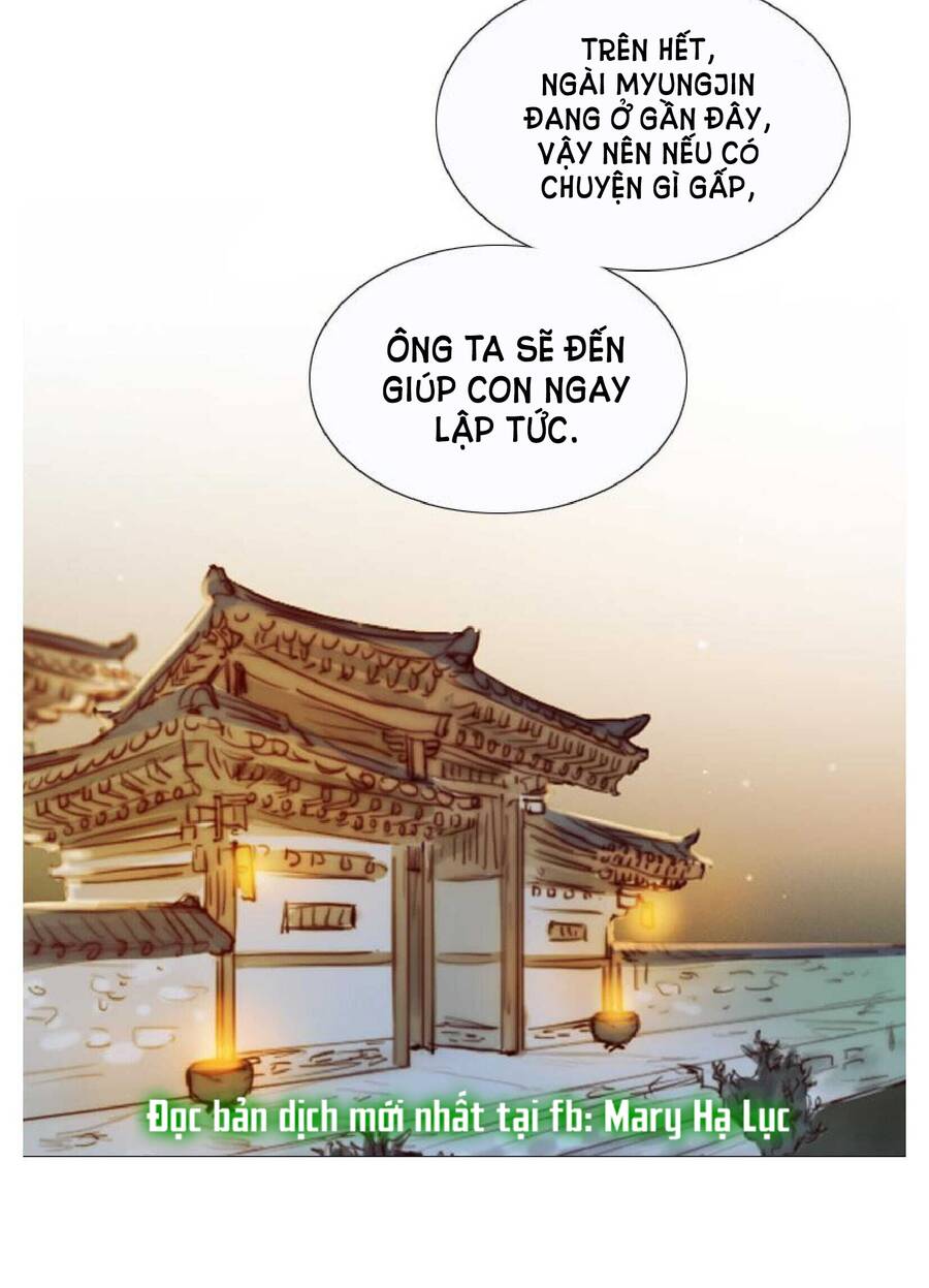 Mùa Đông Tăm Tối Chapter 85 - Trang 2