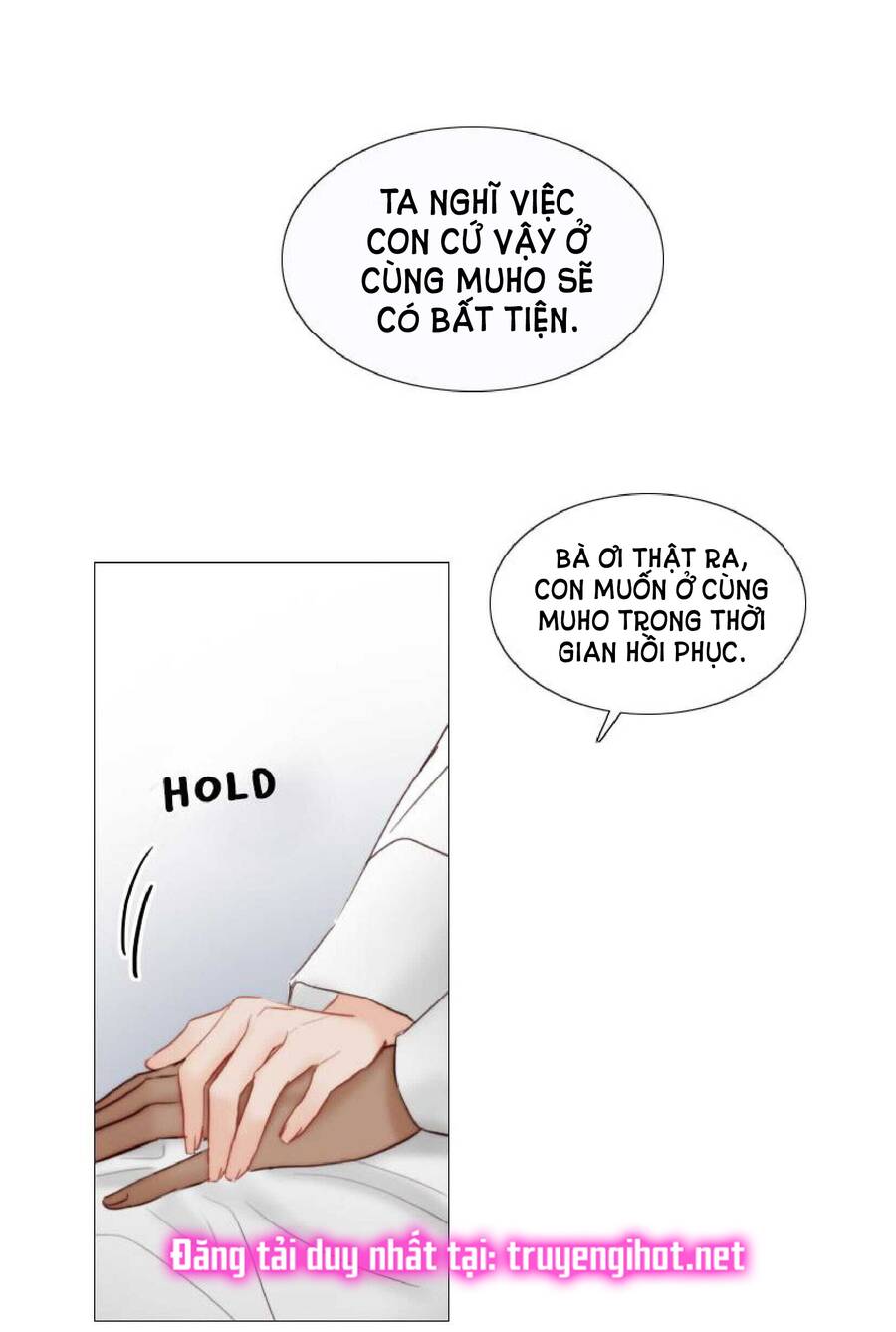 Mùa Đông Tăm Tối Chapter 85 - Trang 2