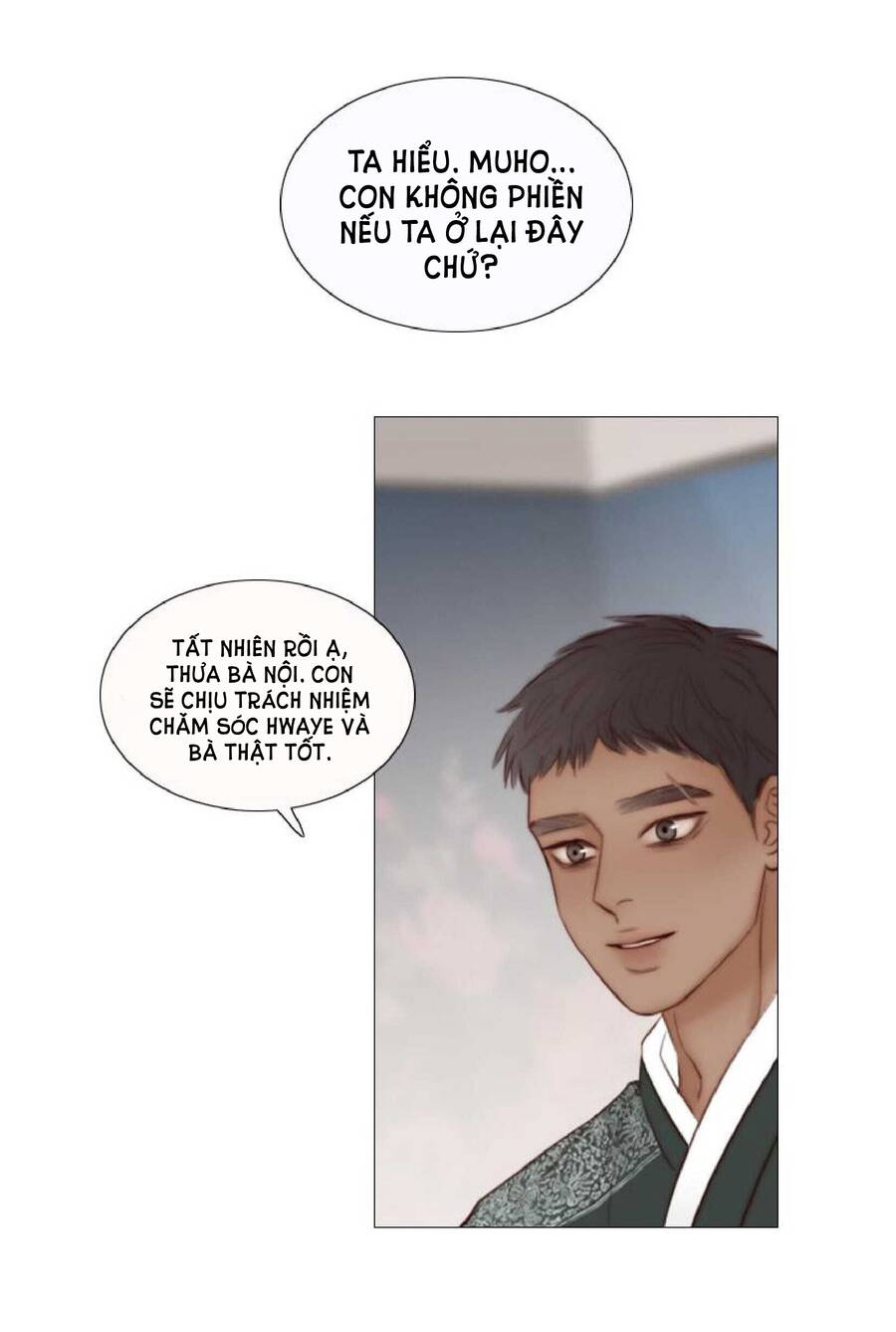 Mùa Đông Tăm Tối Chapter 85 - Trang 2