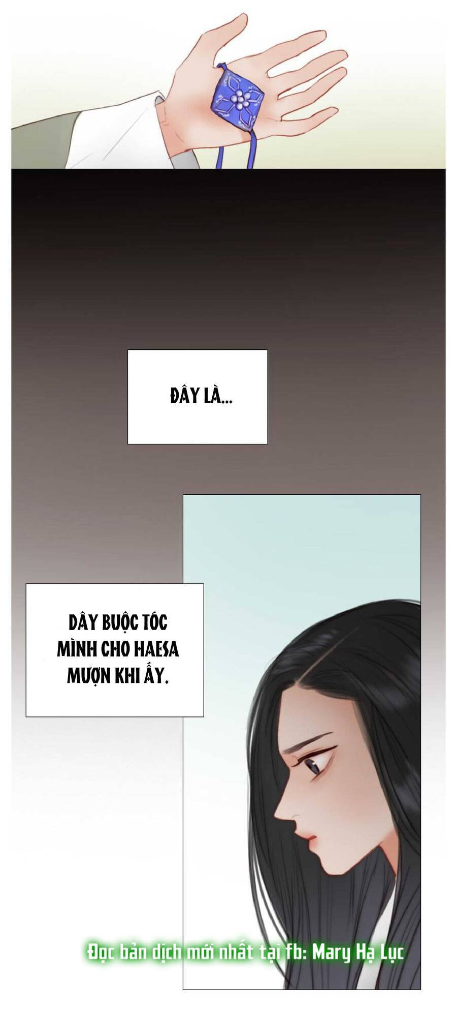 Mùa Đông Tăm Tối Chapter 85 - Trang 2